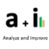 Analyze & Improve Inc. Logo