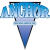 Anchor Trucking Services, Inc Logo