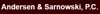 Andersen & Sarnowski, P.C. Logo