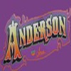 Anderson & Sons Trucking Logo