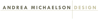 Andrea Michaelson Design Logo