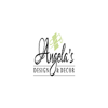 Angela's Design & Decor Logo