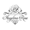 Angelina Rose Photography Logo