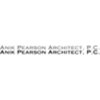 Anik Pearson Architects Logo