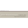 Ann MacKinnon, CPA, PC Logo