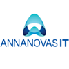 Annanovas It LTD Logo