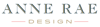 Anne Rae Design Logo