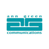 Ann Green Communications Logo