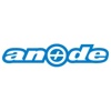 Anode, Inc. Logo