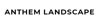 ANTHEM LANDSCAPE & DESIGN, LLC Logo