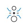 AntSpark Logo