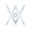 ANVI — DIGITAL AGENCY Logo