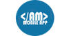 Aplicaciones Móviles en Uruguay Logo