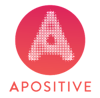 APositive Logo