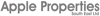 Apple Properties. Logo