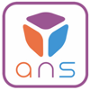 Apps N Stuff Logo