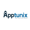 Apptunix Logo