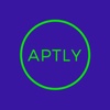 Aptly - Agile Software Development Teams. Logo