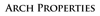 Arch Properties Logo
