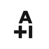 Architecture Plus Information Logo