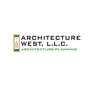 Architecture West, LLC Logo