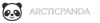 ARCTICPANDA Logo