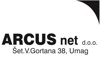 Arcus Net Logo