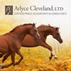 Arlyce Cleveland, LTD. Logo
