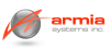 Armia Systems Logo