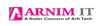 Arnim IT Logo
