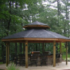 Arnold Landscape Architects & Contractors Inc Logo
