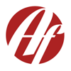 Aronfield Agency Logo