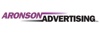 Aronson Advertising Logo