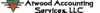 Atwood Accounting Services Logo