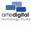 ArteDigital Logo