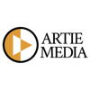 ARTIE MEDIA, LLC Logo