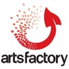 Arts Farctory Logo