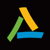 ASA AGENCIA GRÁFICA Logo