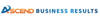 Ascend Business Results Logo