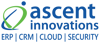 Ascent Innovations LLC Logo