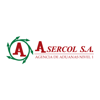Asercol Logo