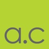 Ashley Campbell Interior Design Logo