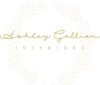 Ashley Gallion Interiors Logo