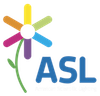 ASL Lighting Inc. Logo