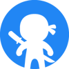 Optima Ninja Logo