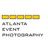 Atlanta Event Photography Logo Logo