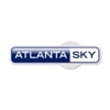 AtlantaSky Creative Solutions Logo