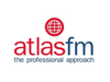 Atlasfm Logo
