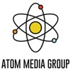 Atom Media Group Logo
