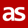 Atom Software Pty Ltd Logo